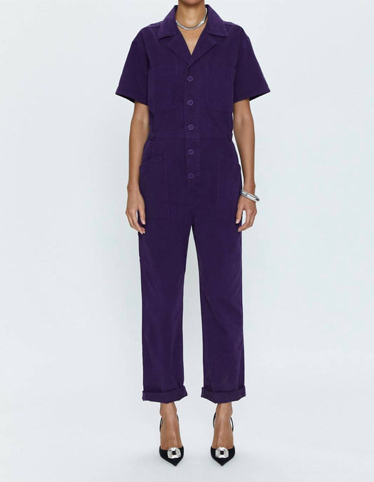 Pistola - Grover Short Sleeve Field Suit