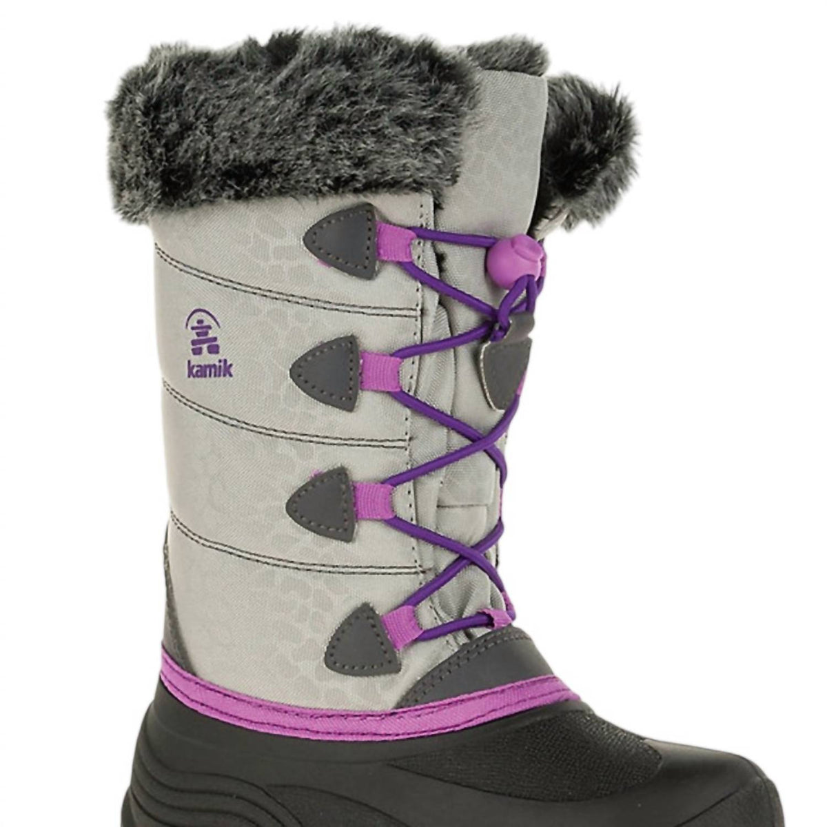 Kamik - Kids Snowgypsy 3 Boot