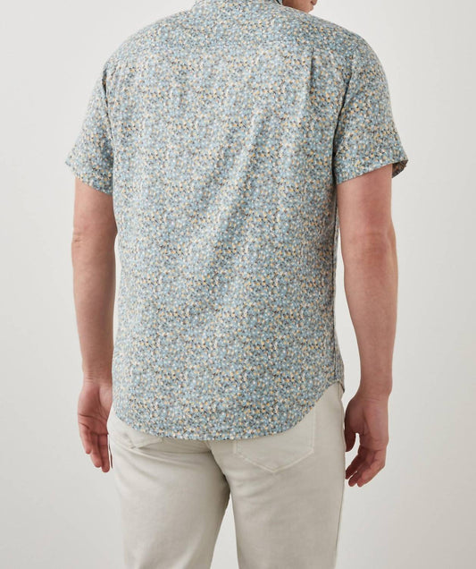 Rails - Carson Shirt