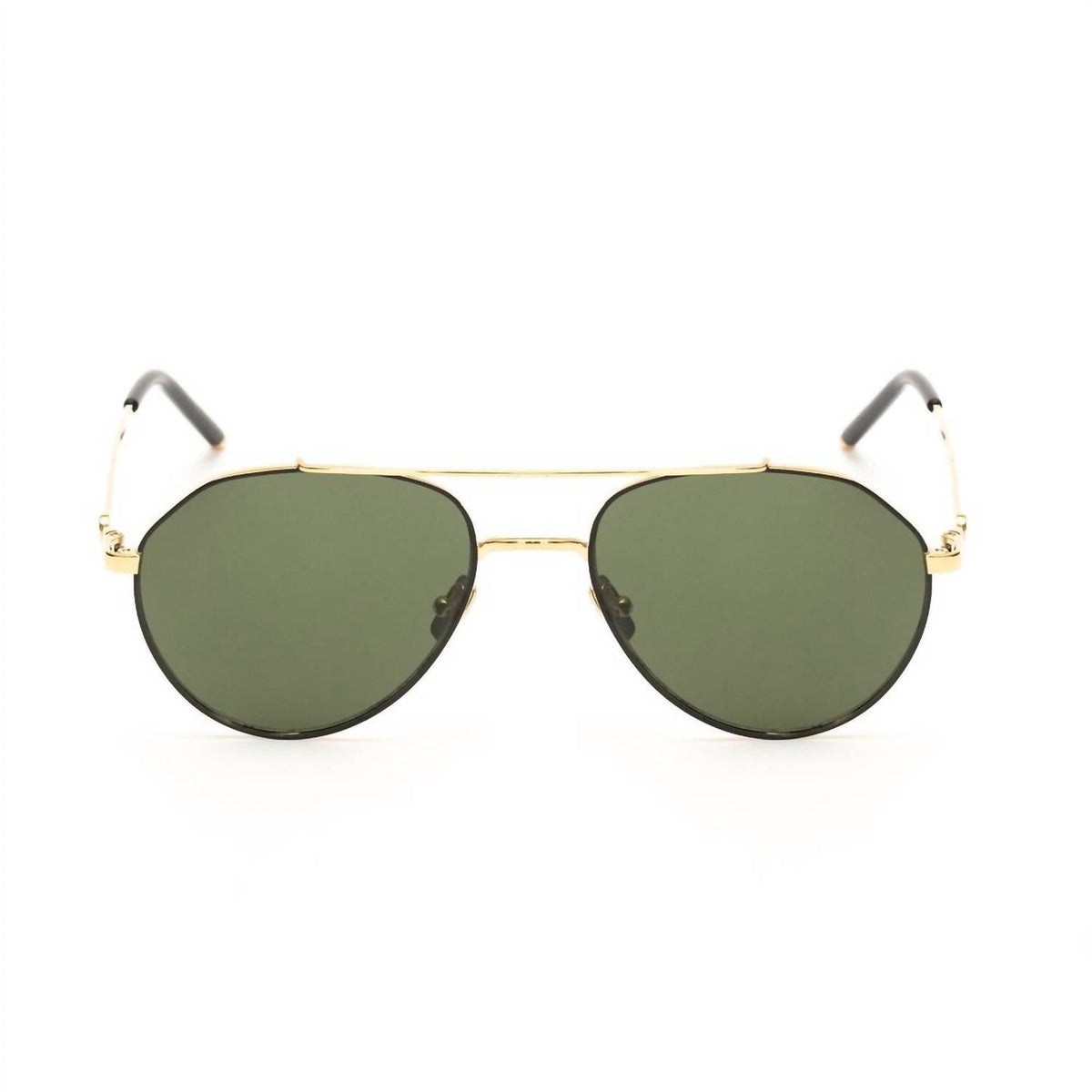 Belstaff - Women's Titanium Sunglasses
