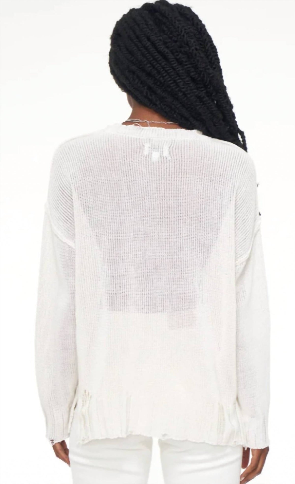 Pistola - ELYSE SWEATER