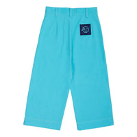 Wynken - Contrast Stitch Corda Pants