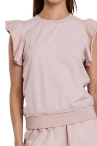 Another Love - Layla Crew Neck Top
