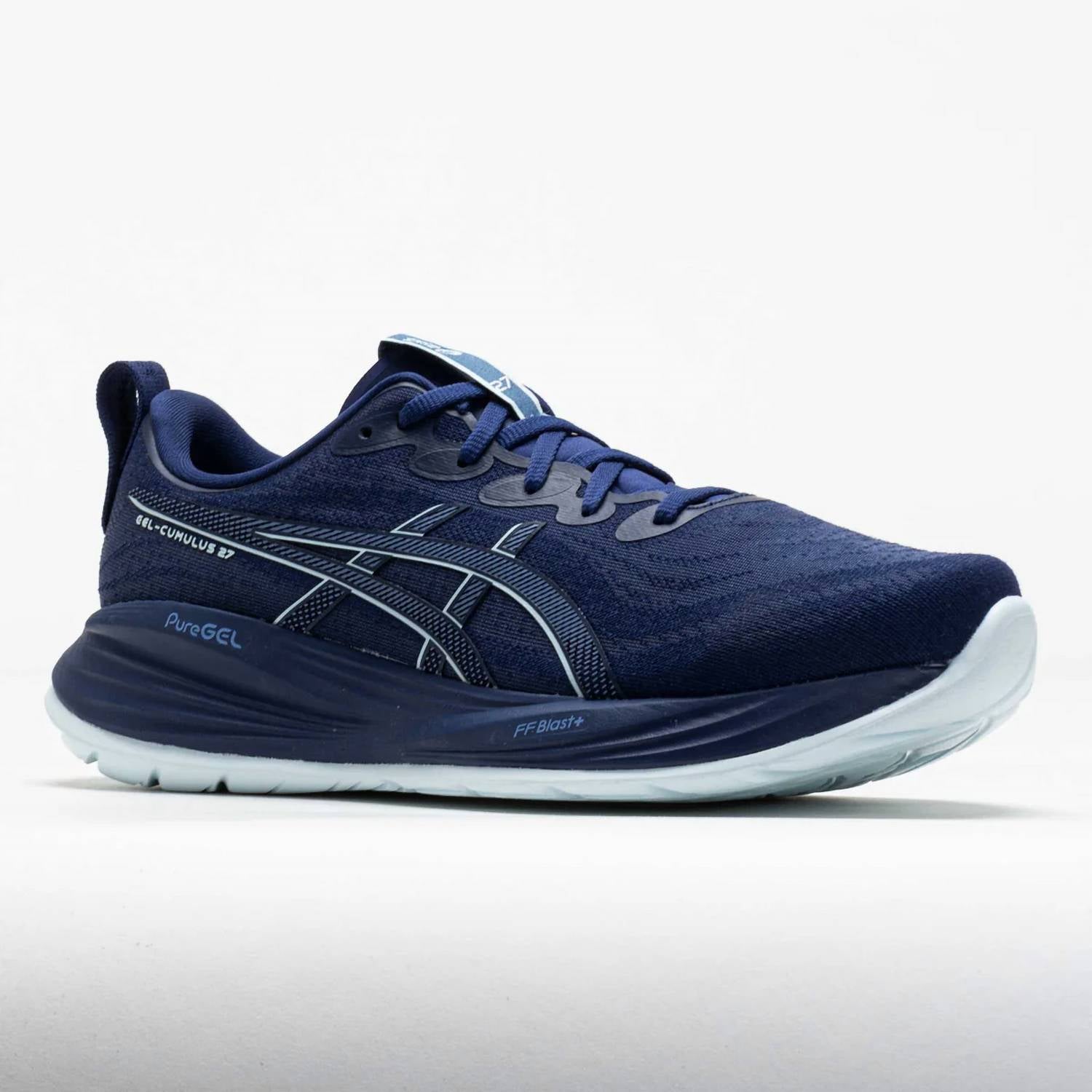 Asics - Men's Gel-cumulus 27 Running Shoes