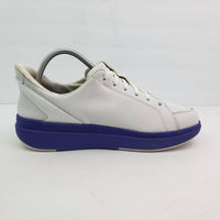 Kizik - Women's Sydney Hands-free Leather Sneakers