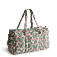 Vera Bradley - Women's Large Original Duffel Bag