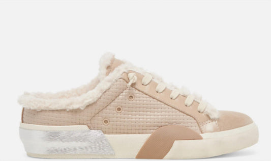 Dolce Vita - Zantel Slide Sneaker
