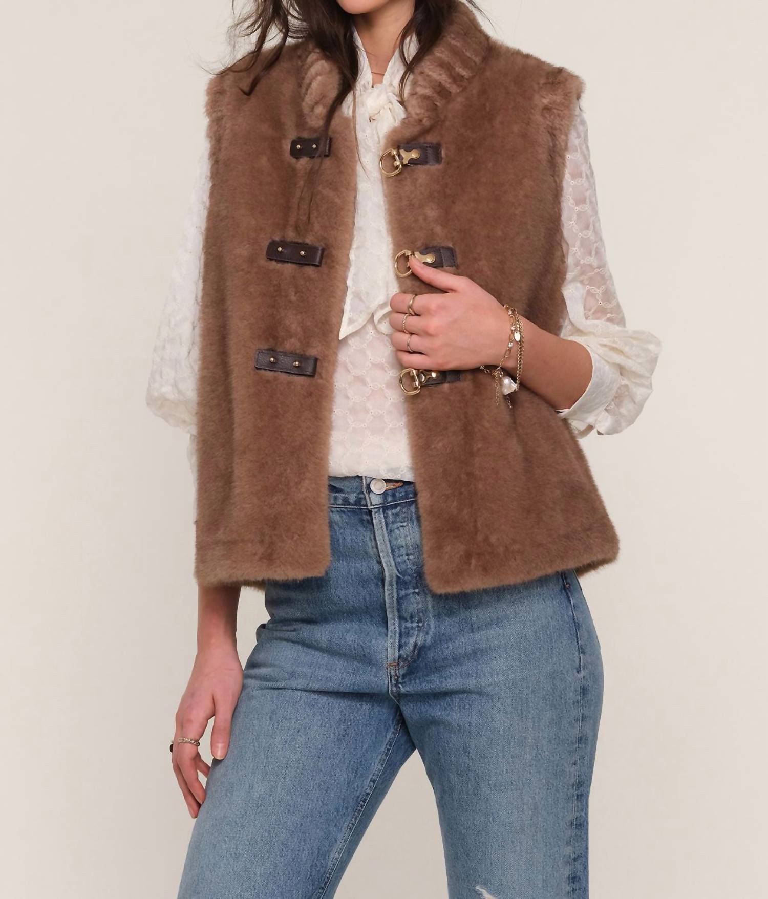 Heartloom - Hosk Vest