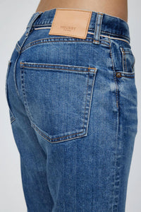 Moussy - Harris Straight Jean