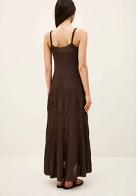 Ba&Sh - Noto Midi Dress