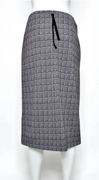 Odeeh - Women's Midi Skirt