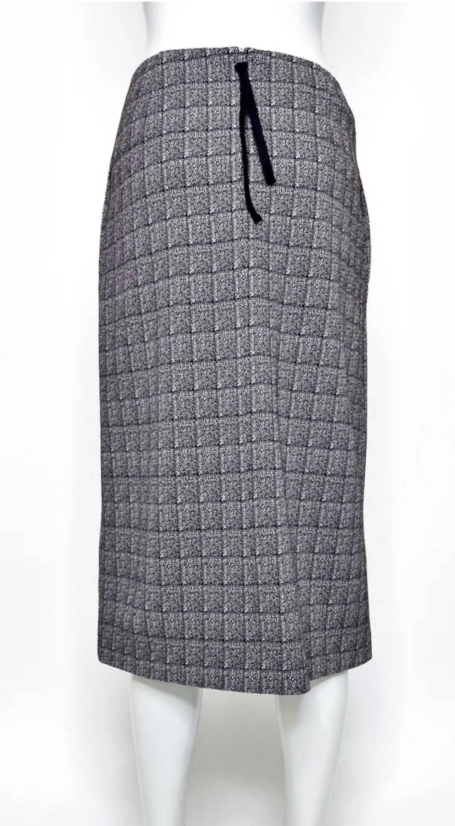Odeeh - Women's Midi Skirt