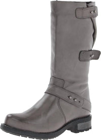 Eric Michael - Women's Carlotta Motorcycle Boot