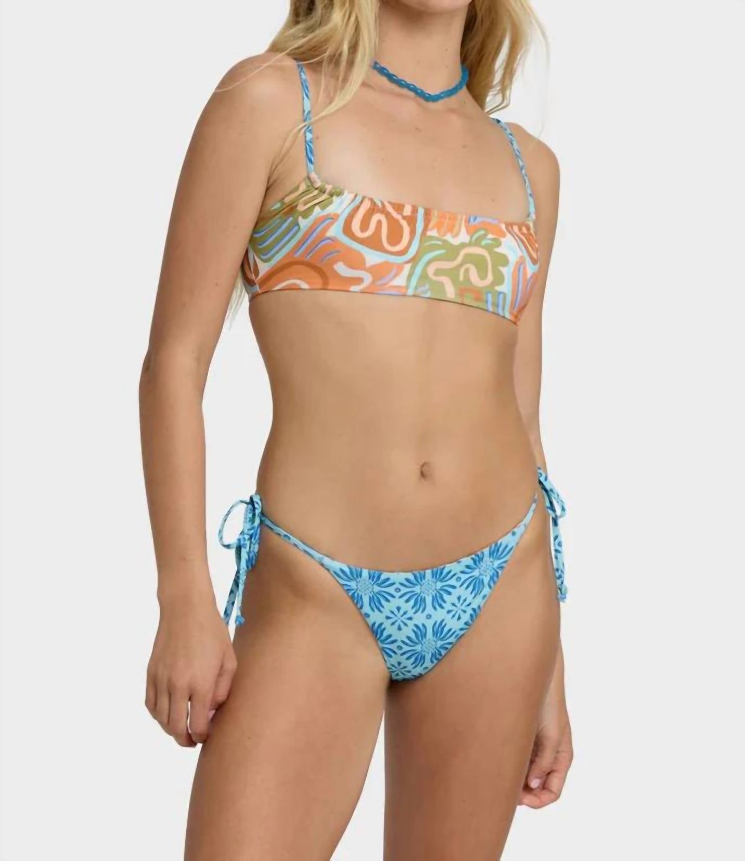 Billabong - Le Surf Maya Bottoms