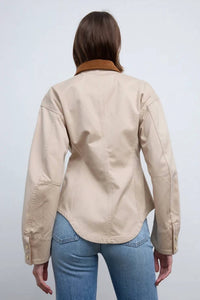 Ruadh - Lennox Jacket