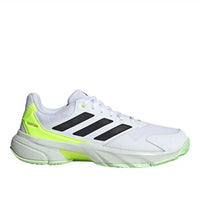 Adidas - Men's Courtjam Control 3 Shoes