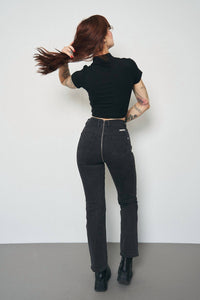 Fashion Brand Company - Easy Access Nap Jeans