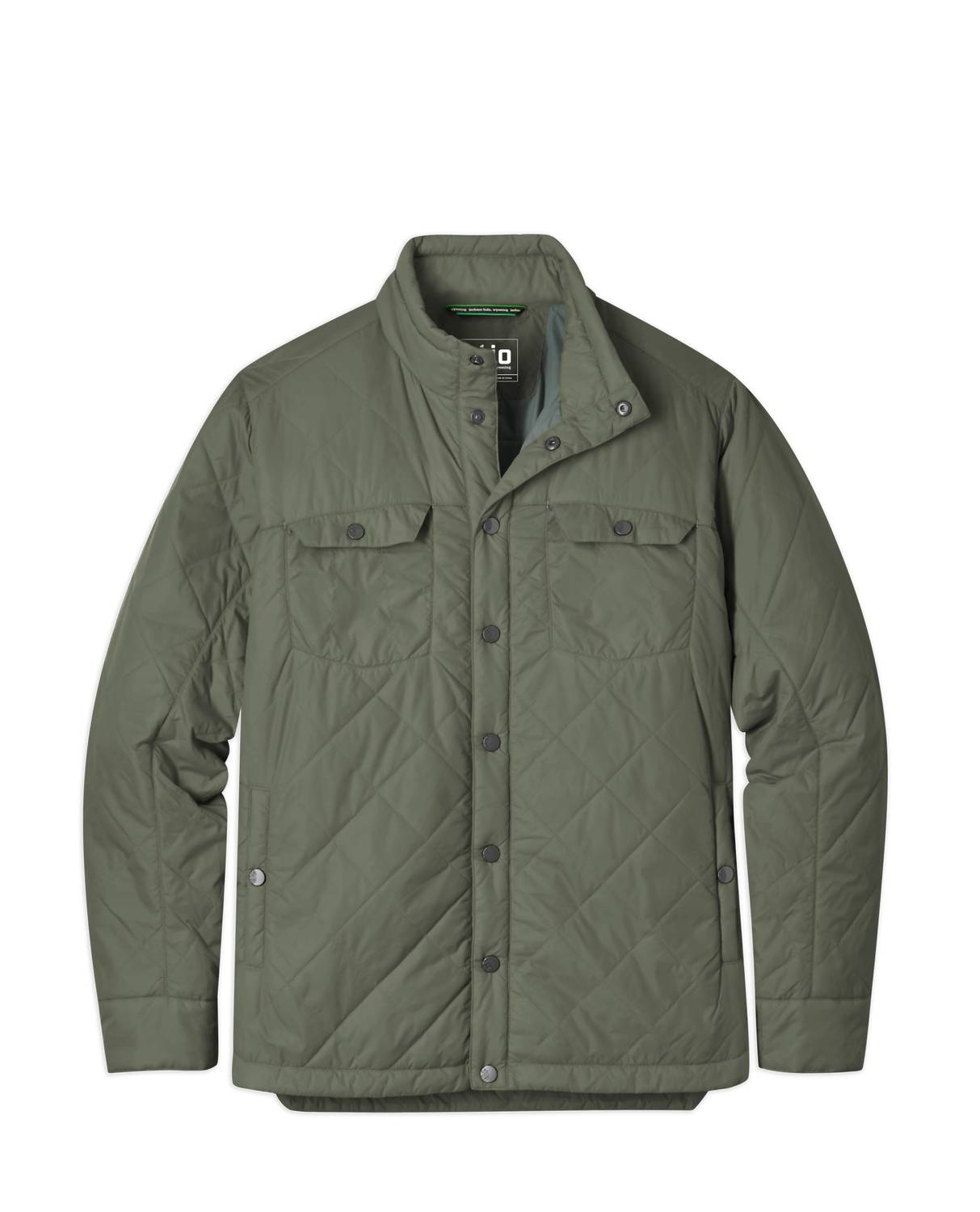 Stio - Skycrest Snap Shirt