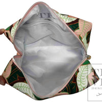 Trvl Design - Women's Traveler Cosmetic Bag