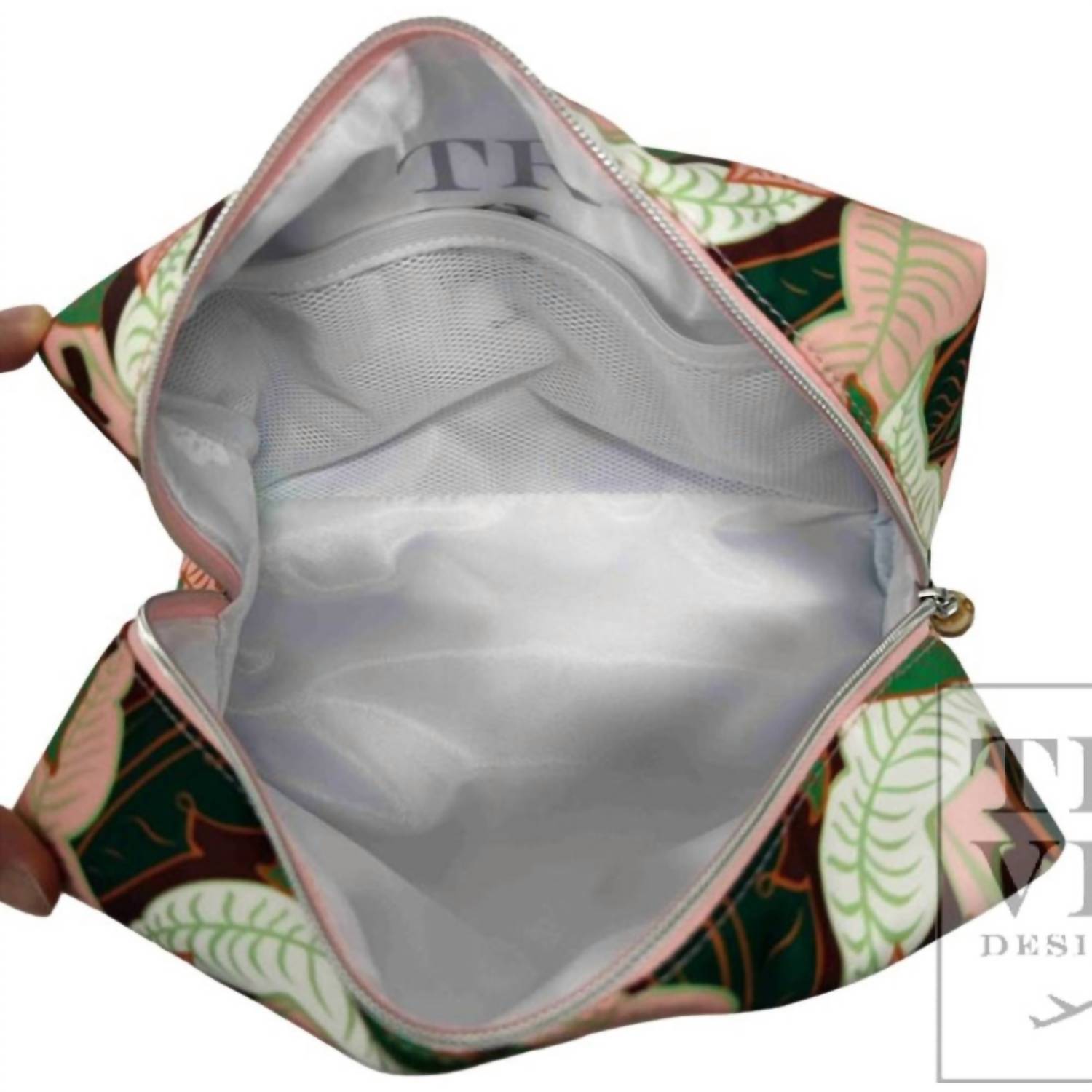 Trvl Design - Women's Traveler Cosmetic Bag
