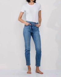 Sneak Peek - Crossover Slim Jeans