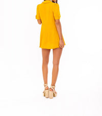 Soah - Women's Harper Shirt Dress