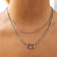 Alco Jewelry - Women's Grayton Necklace