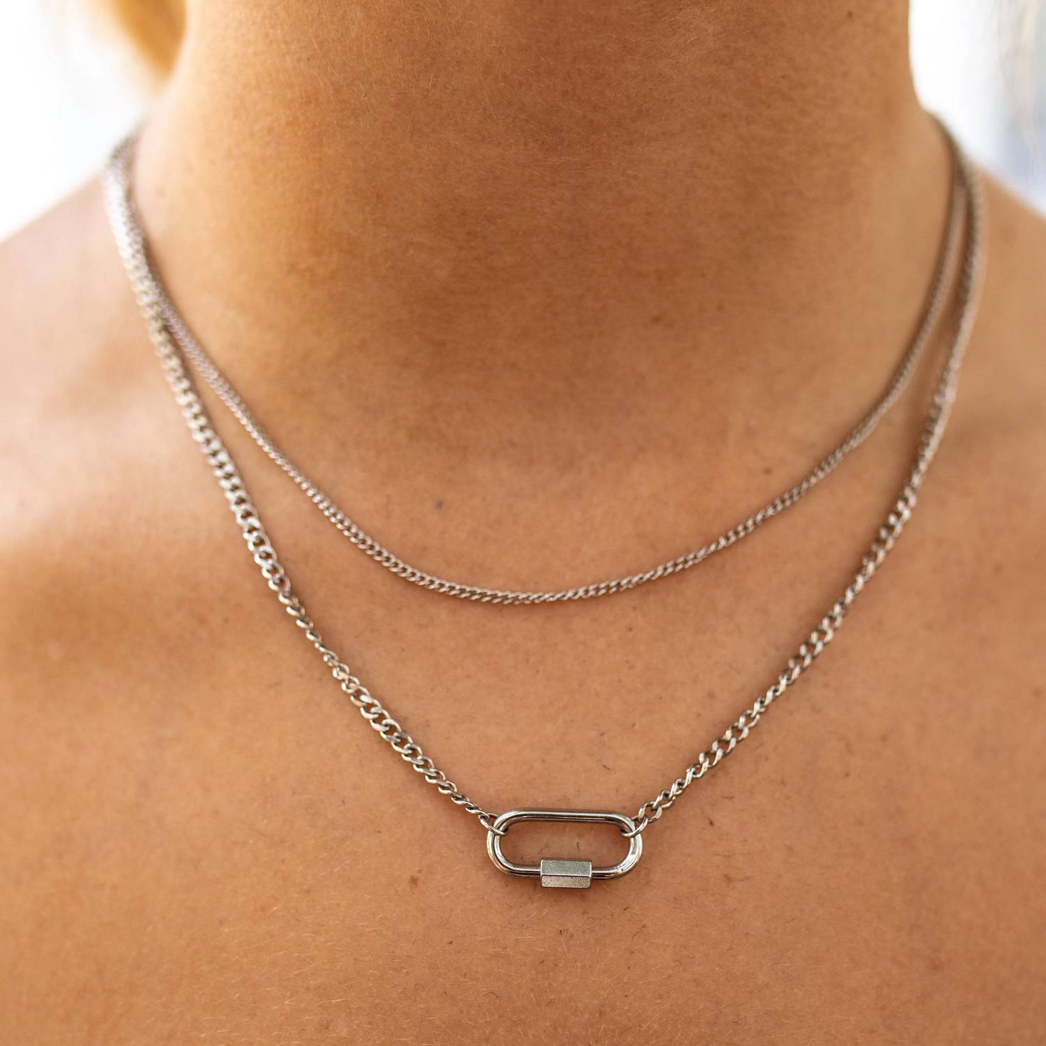 Alco Jewelry - Women's Grayton Necklace