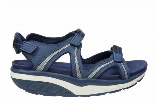 Mbt - Women's Lila Sport Sandal