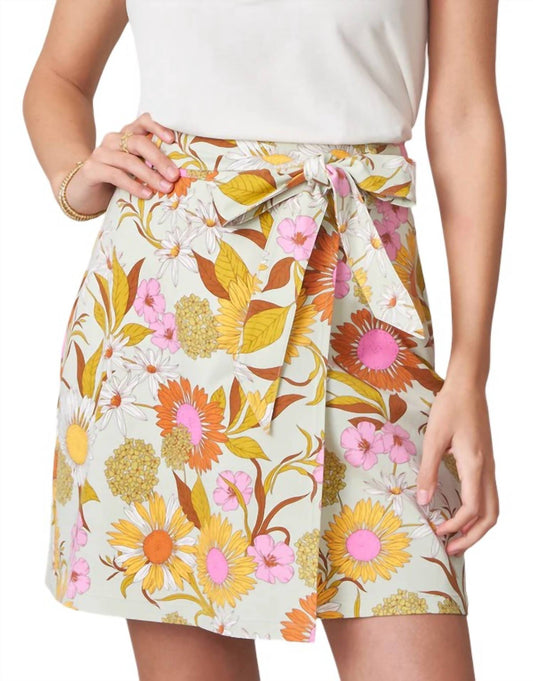 Spartina 449 - Linden skirt heywards rate