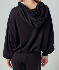 Sundays - Aeris Bubble Hoodie