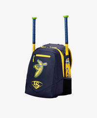 Louisville Slugger - Savannah Bananas Back Pack