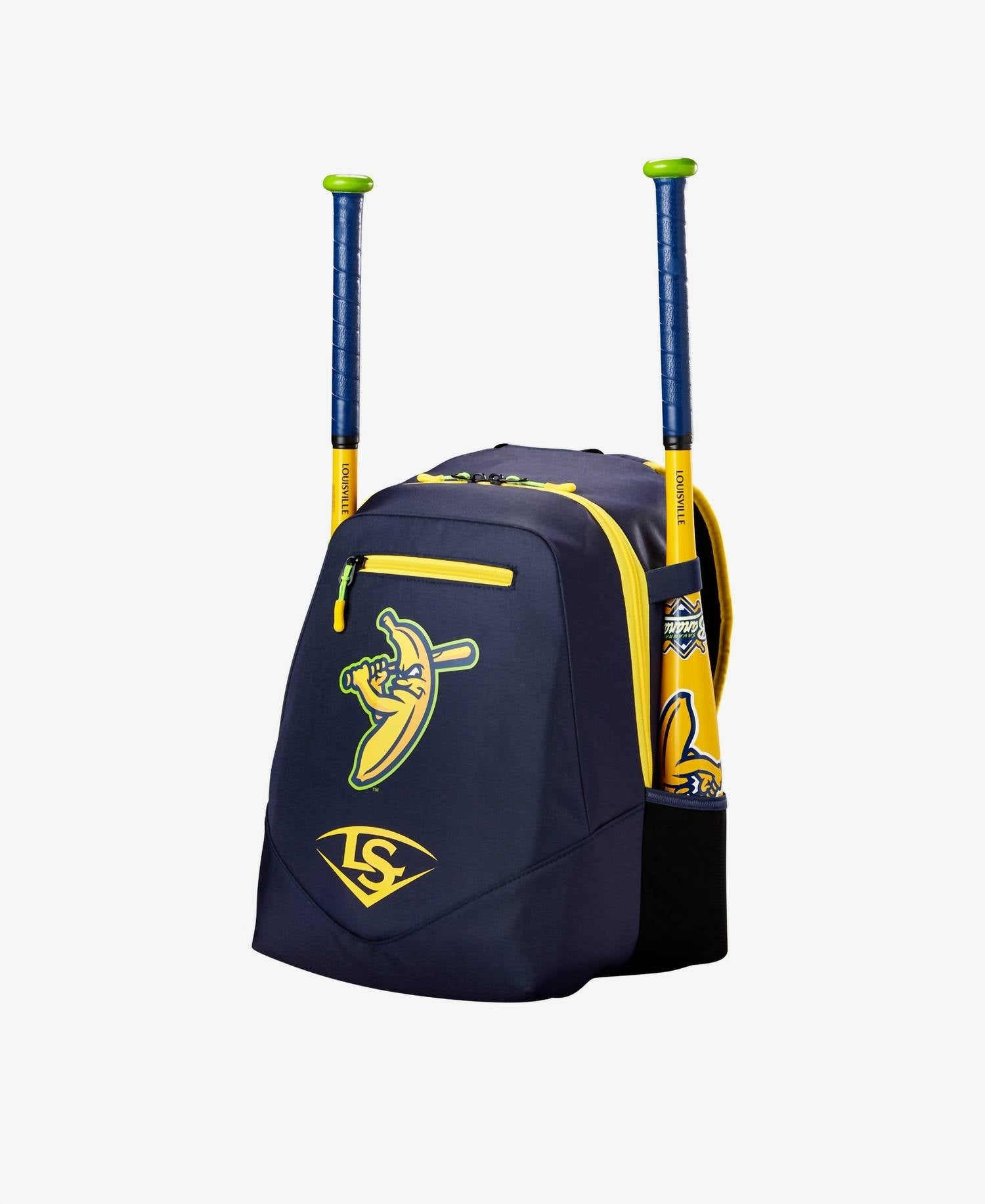 Louisville Slugger - Savannah Bananas Back Pack