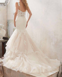Morilee - Marciela Diamante Bridal Gown