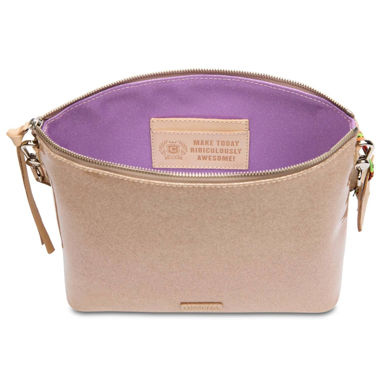 Consuela - Women's Joss Downtown Crossbody Bag