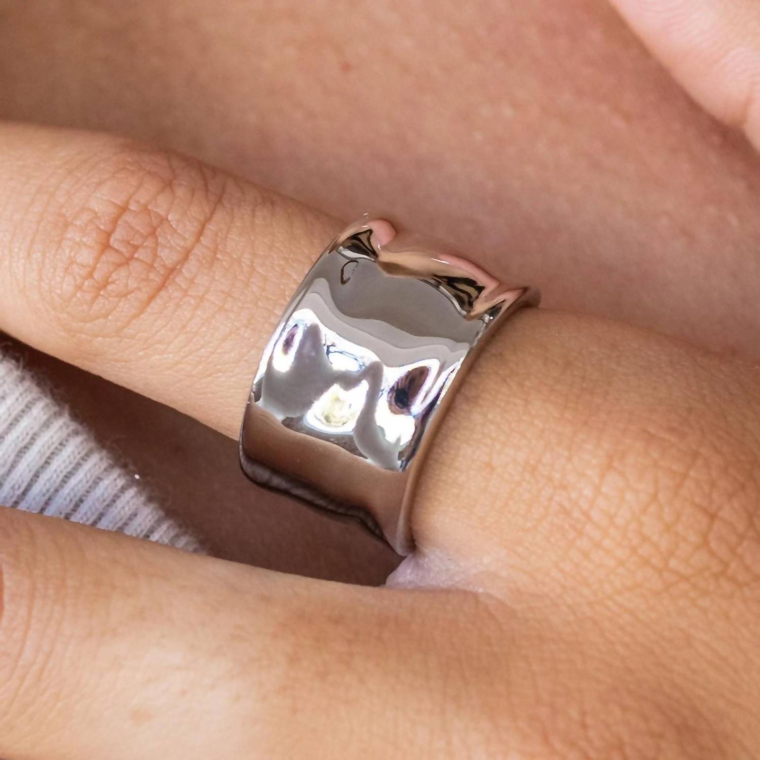 Alco Jewelry - Women's Sedona Ring