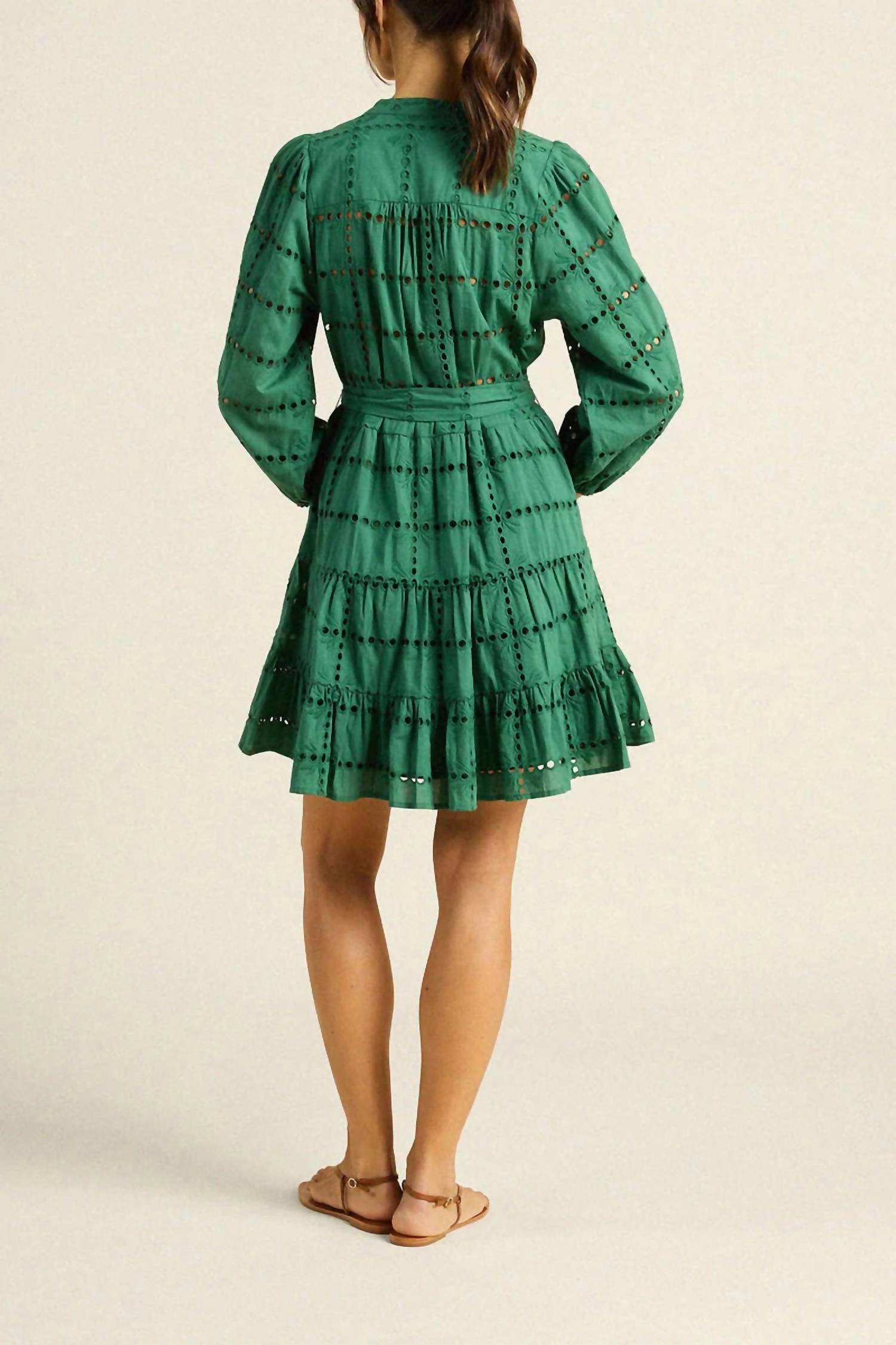 Trovata - Celeste Dress