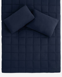 Danskin - Liquidity Flow Comforter Set
