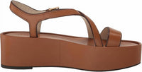 Sanctuary - Women's Sa-define Leather Sandal