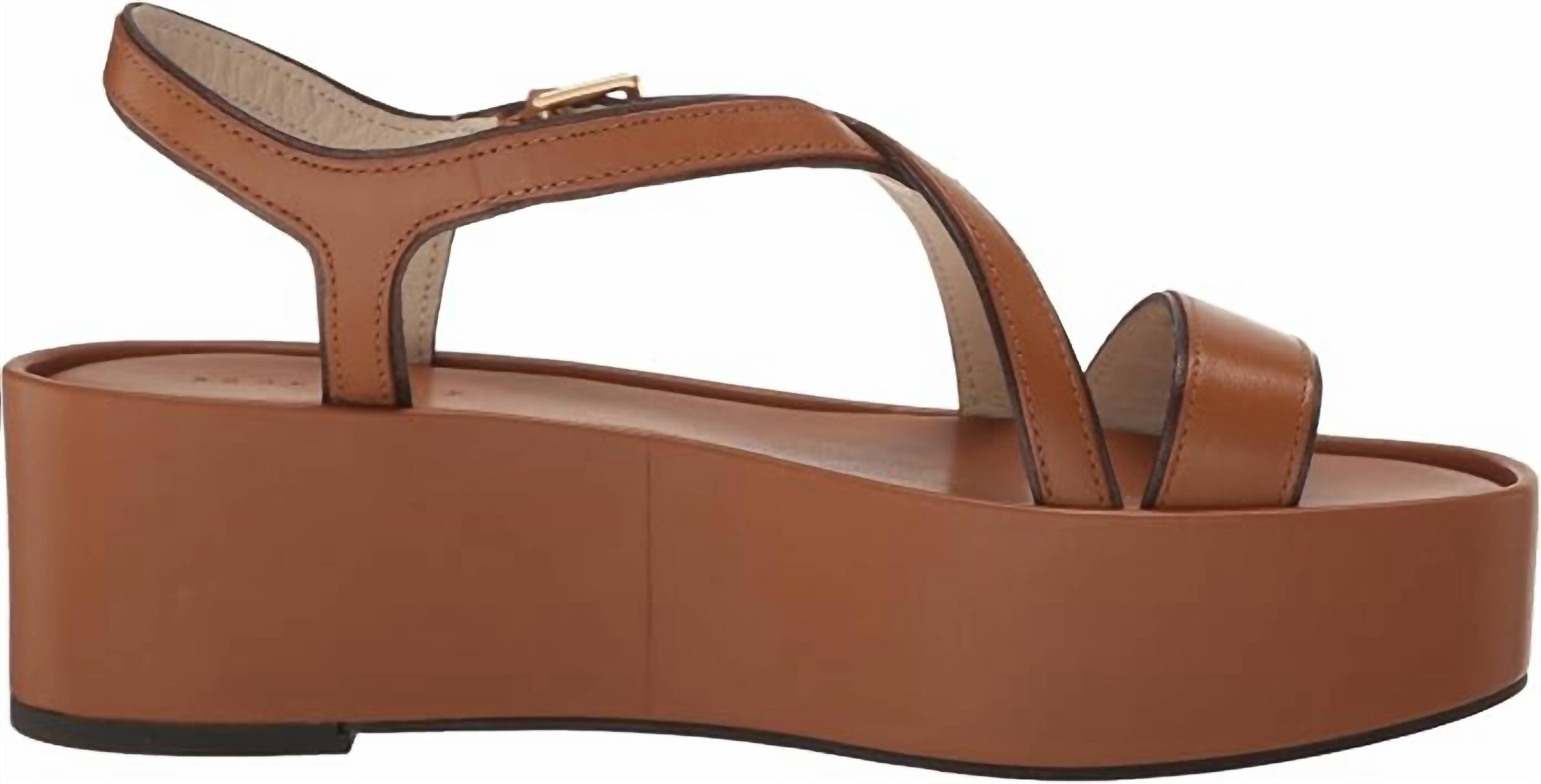 Sanctuary - Women's Sa-define Leather Sandal