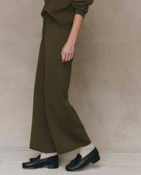 The Great. - The Rec Sweater Pants