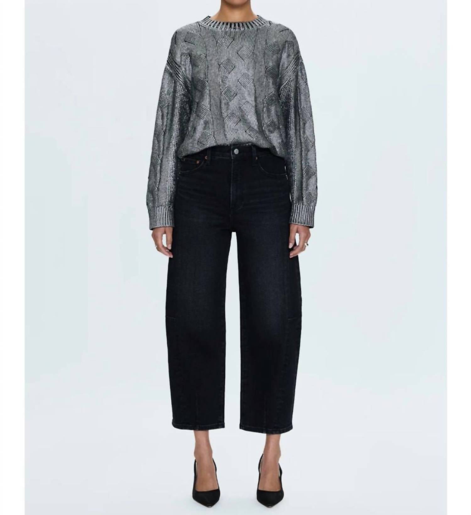 Pistola - Everly Sweater