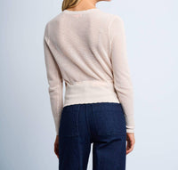 Lisa Todd - Flirt Cardigan