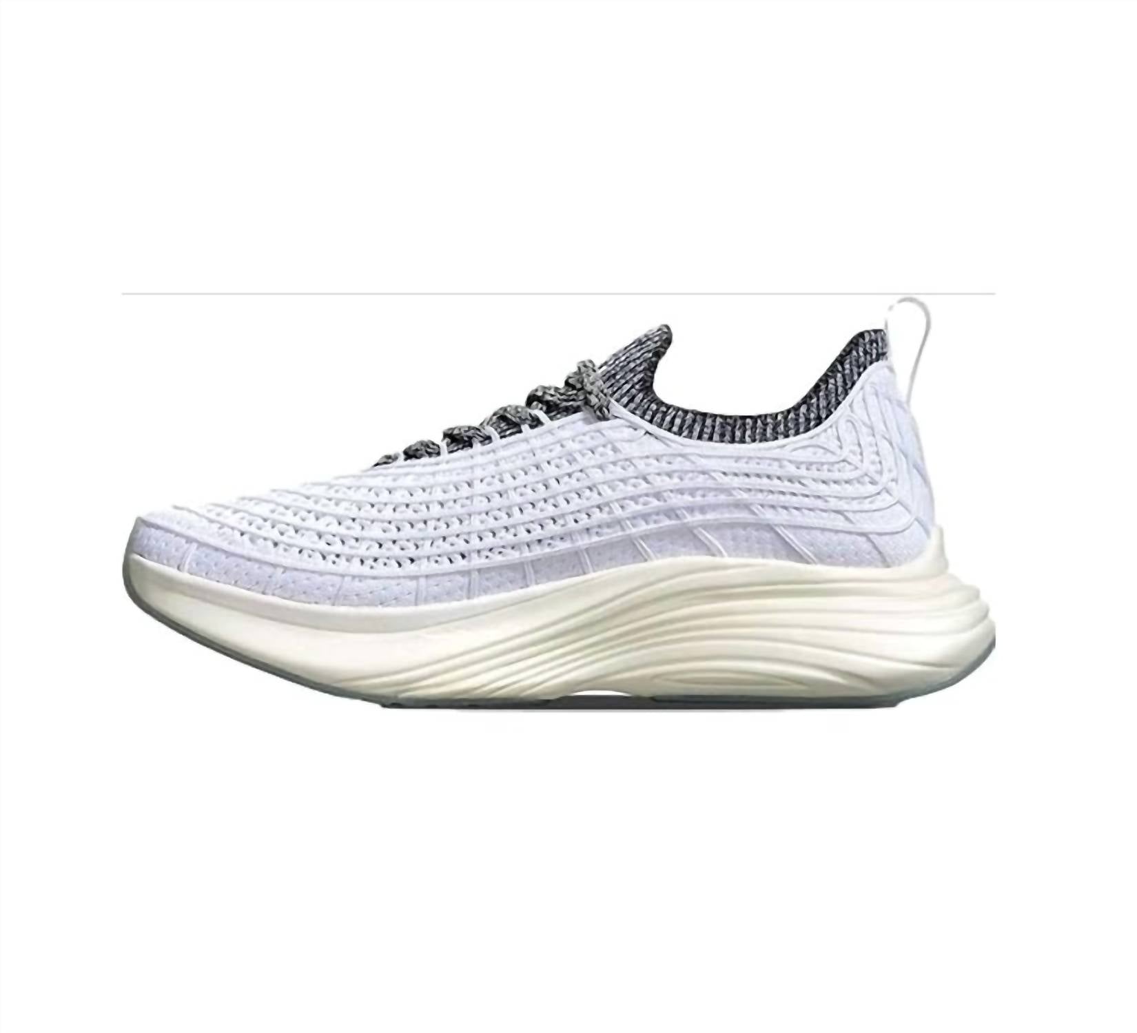 Apl - Women's Techloom Zipline Shoes