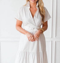 Caryn Lawn - Gayle Dress