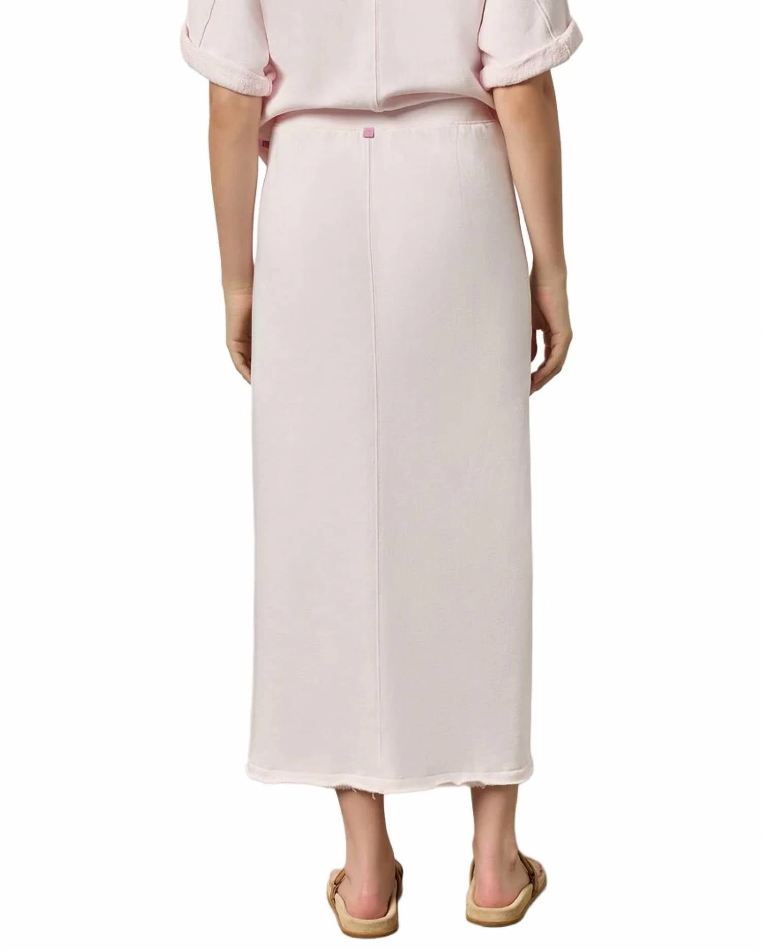 Lilla P - Terry Skirt
