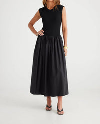 Brave + True - Daphne Dress