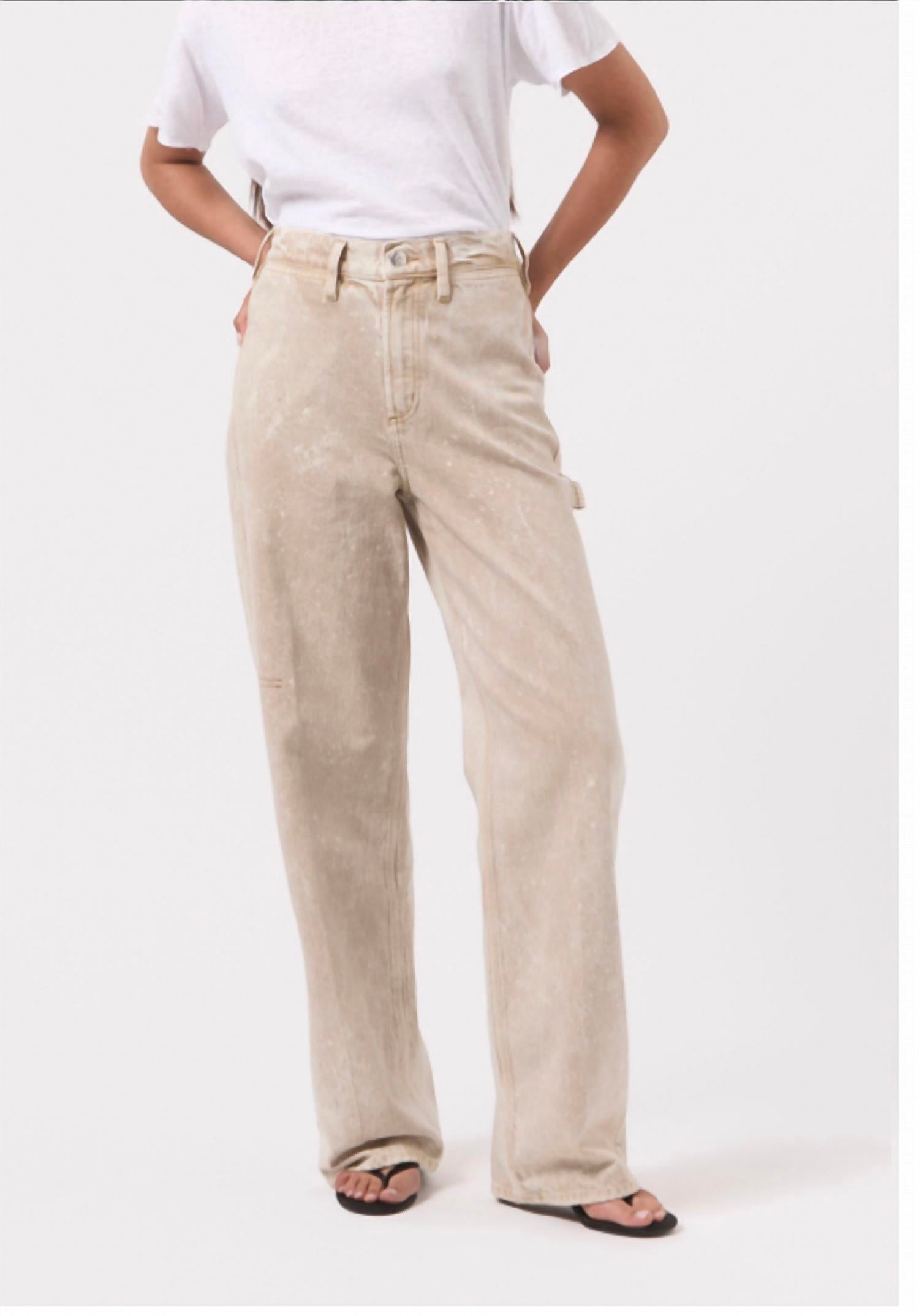 Dala - STARCH JEAN