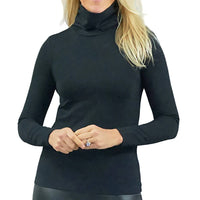 Ck Bradley - Bunny Neck Top