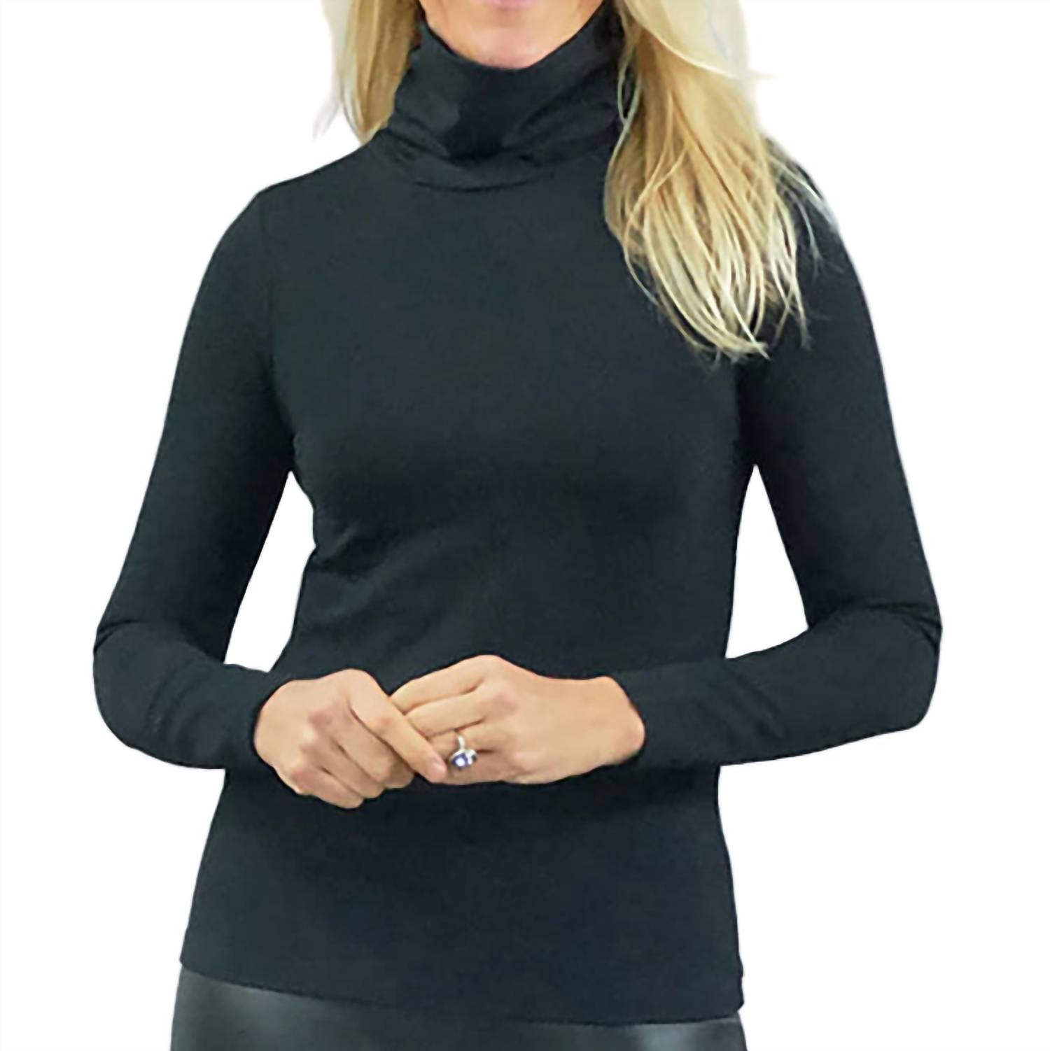Ck Bradley - Bunny Neck Top